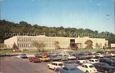 Yonkers Gestetner Park National Headquarter