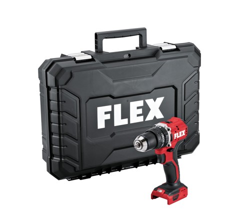 Flex ec ld kompakter - flex, pd