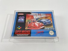 Super Nintendo Rock 'n Roll