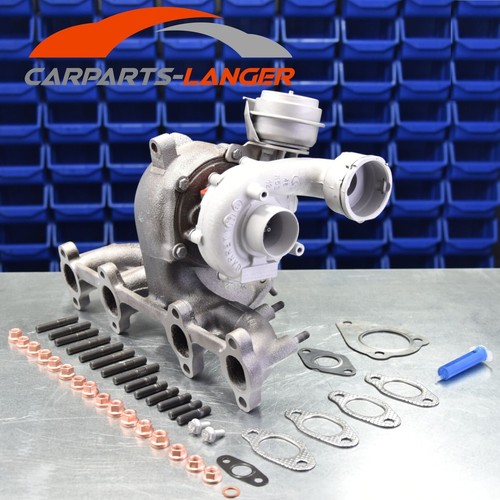 Turbolader für audi - audi, a3