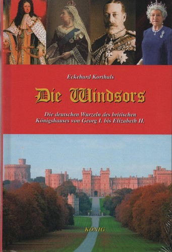 Die windsors das haus - die,