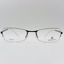 Rodenstock Brille Damen eckig