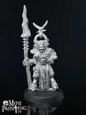 Warhammer Fantasy Chaos