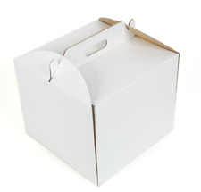 TORTENKARTON TORTENSCHACHTEL