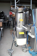 kellereimaschinen Musser / Zerkleinerer