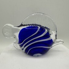 Art Glass Angel Fisher