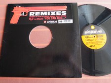 H2O feat. BILLIE – YOU CAN