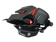 Mad catz 8 - r.a.t.,