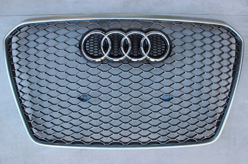 Atrapa grill frontgrill - atrapa,