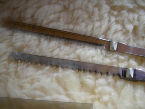 Moulinex elektromesser - ,