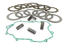 Kupplung für Husqvarna CR SM 125 S WR 125 WRE Satz verstärkt Dichtung EBC DRC264