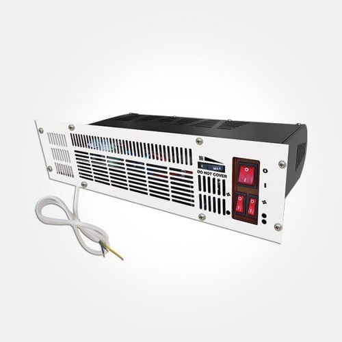 Eterna pfh2400 2400w - eterna,