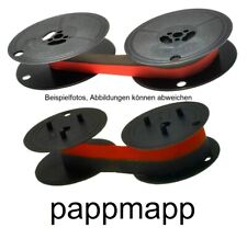 Farbband Gr. 1 oder Gr. 51 für Schreibmaschine,Tischrechner,Kasse,Rechenmaschine