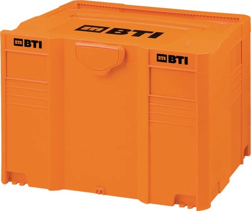 Bti box größe - box, oder