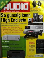 Audio tac 22 - audio, tac.t-22,vincent