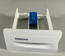 Constructa CWF11B12 Waschmaschine Waschmittelfach 5,5 Kg 9000595537  #1937-13