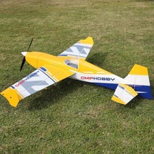 Torcster OMP Edge 540 70E 1525