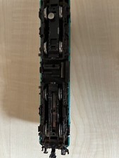 fleischmann h0 E Lock BR 111