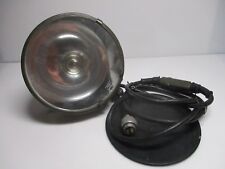  Dominit Ceag  W262 Suchscheinwerfer Bundeswehr