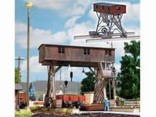 Busch 1460 Portalkran Kran