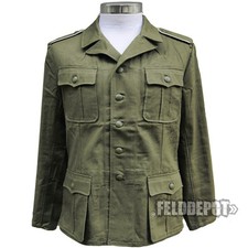 WK2 WH Feldjacke M40 Wehrmacht