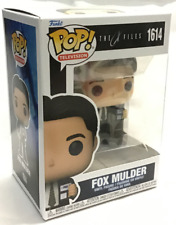 The X-Files Akte X FBI Fox