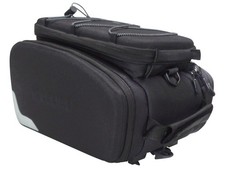 RACKTIME Gepäckträgertasche