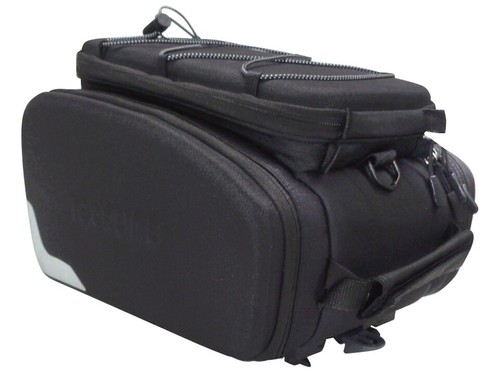 Racktime gepäckträgertasche - racktime,