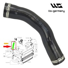 TURBOSCHLAUCH FÜR NISSAN