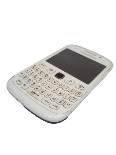 Blackberry curve 9320 - curve,