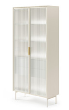 Design Vitrine Kaschmir LED  2