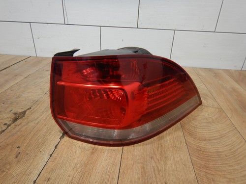 Rücklicht rückleuchte - rückleuchte, vw