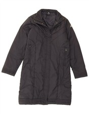 Adidas Damen wattierter Mantel