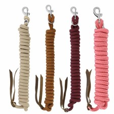 Norton Longierleine Ethologische Longe Bodenarbeitsseil 3,7 m