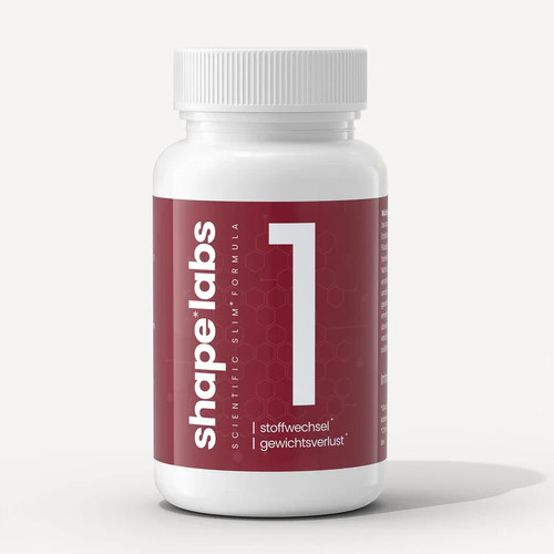 Shape labs one all - labs,