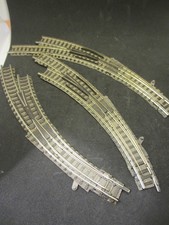 Fleischmann Weiche Konvolut