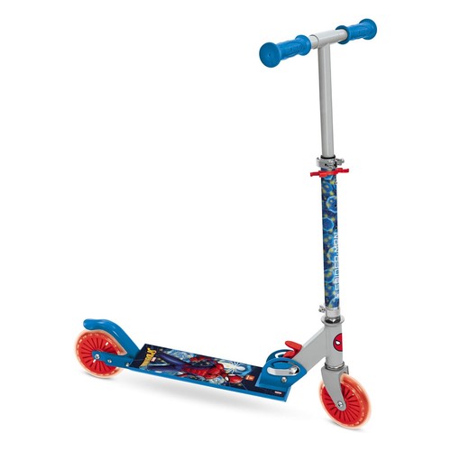 Kinderroller frozen mondo - kinderroller,