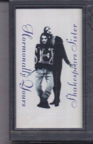 Shakespears sister hormonally - shakespears, sister-hormonally