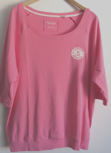 100 adenauer damen - 100%, shirt-