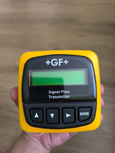 Georg fischer signet 8550 - georg, 3-8550-1