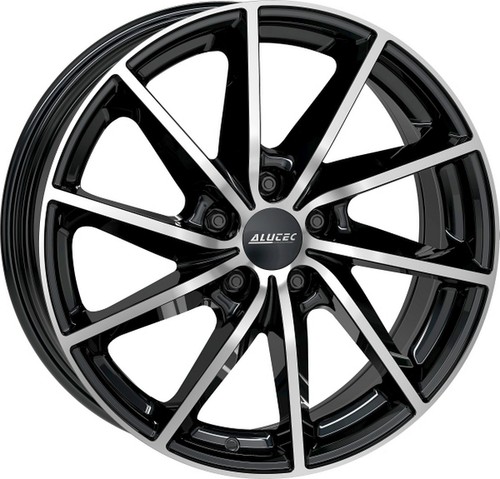 Alufelgen alutec singa - 4x,