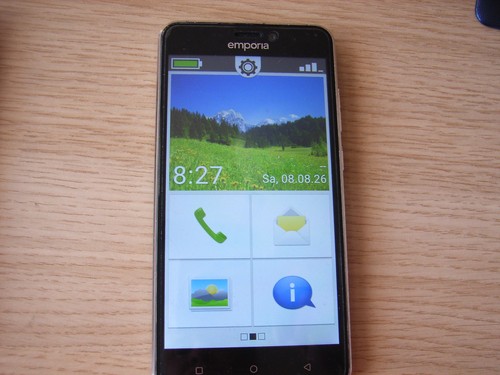 Emporia smart guter - -,