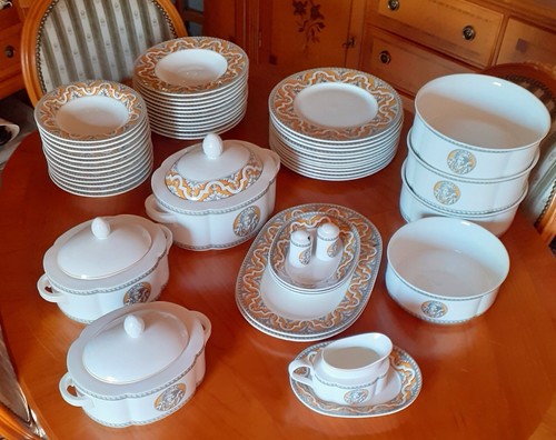 Villeroy acanthus speise - villeroy,