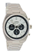 Lorus RT369KX9 Chronograph