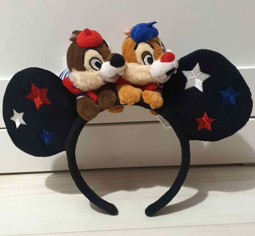 Disneyland paris dlp chip - paris,