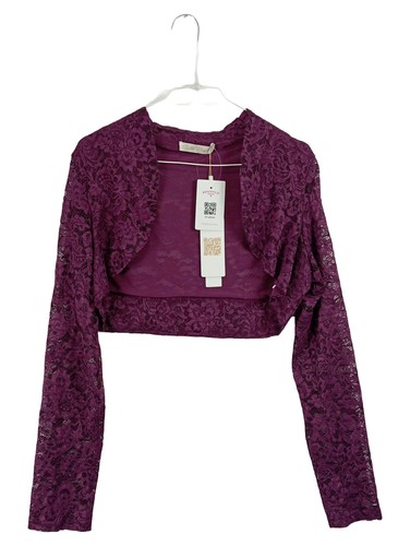 Belle poque damen bolero - belle, jacke