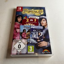 Nintendo Switch Season Match 1