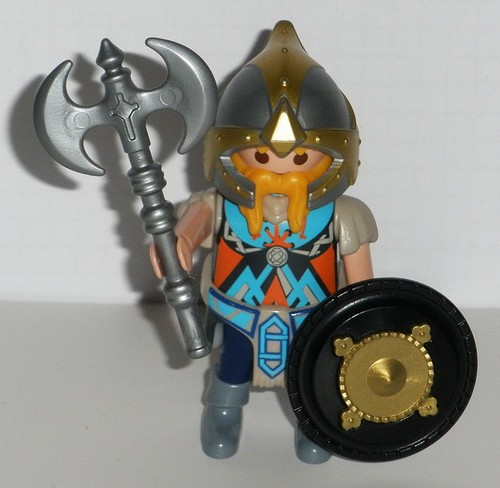 Playmobil - ♛,