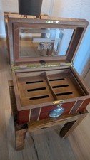 Humidor Befeuchter Zigarren