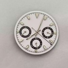 29,5MM Quarzuhr Zifferblatt